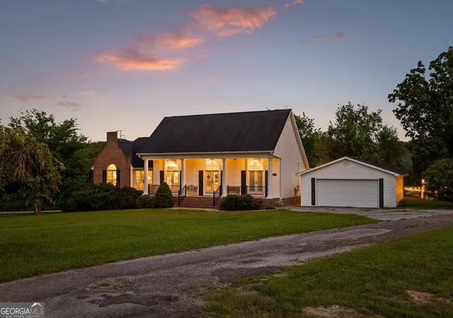 4th image of 1217 Old Bethel Rd, Chickamauga, GA 30707 | MLS# 10810510