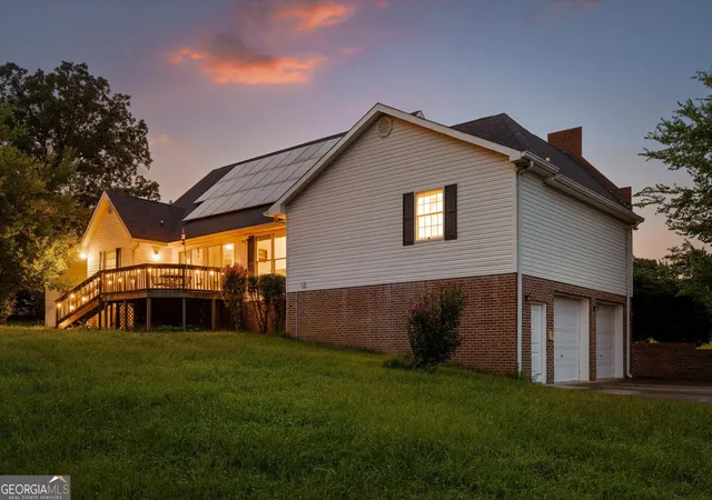 5th image of 1217 Old Bethel Rd, Chickamauga, GA 30707 | MLS# 10810510