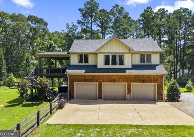 1st image of 1035 Old Stones Pt, Elberton, GA 30635 | MLS# 10827329