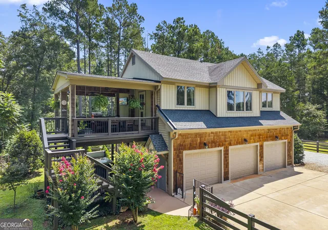 4th image of 1035 Old Stones Pt, Elberton, GA 30635 | MLS# 10827329