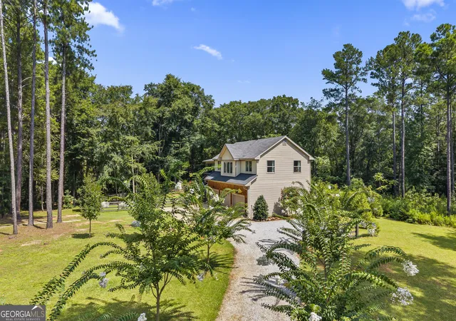 52nd image of 1035 Old Stones Pt, Elberton, GA 30635 | MLS# 10827329