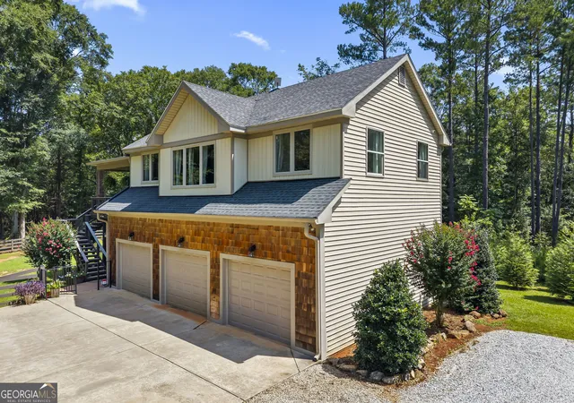 5th image of 1035 Old Stones Pt, Elberton, GA 30635 | MLS# 10827329