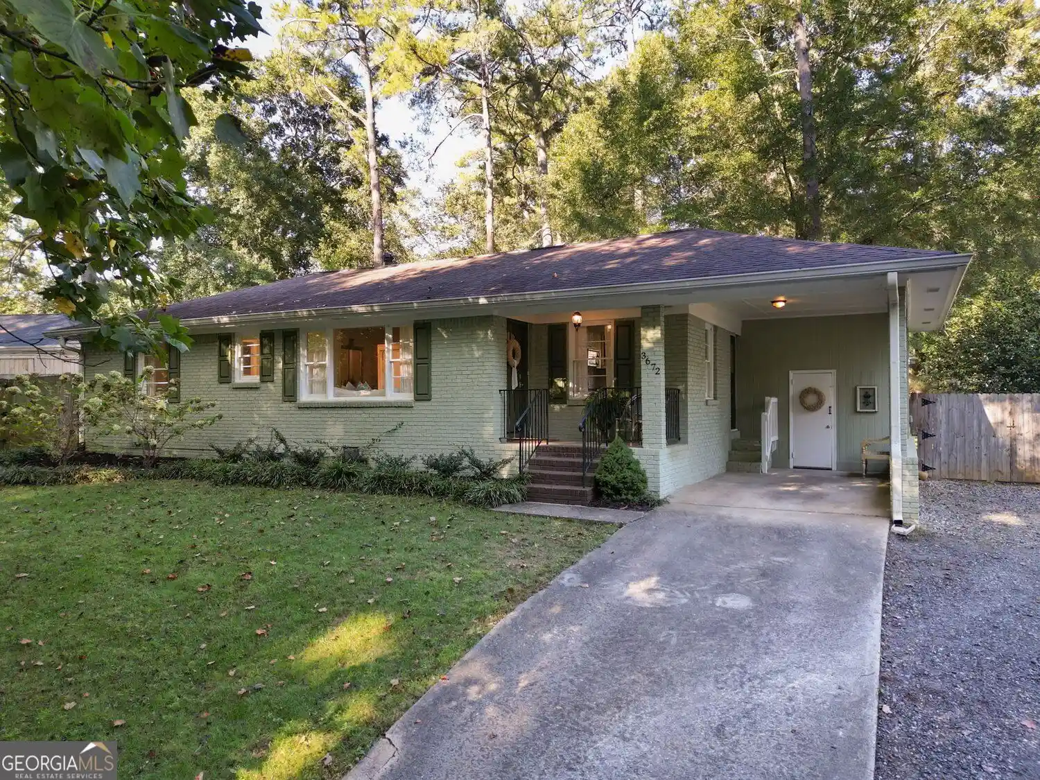 Photo 1 of Single family home for sale at 3672 Twin Oaks Dr Se, Smyrna, GA 30080 | MLS# 10873407 | Listing updated on 2026-10-29
