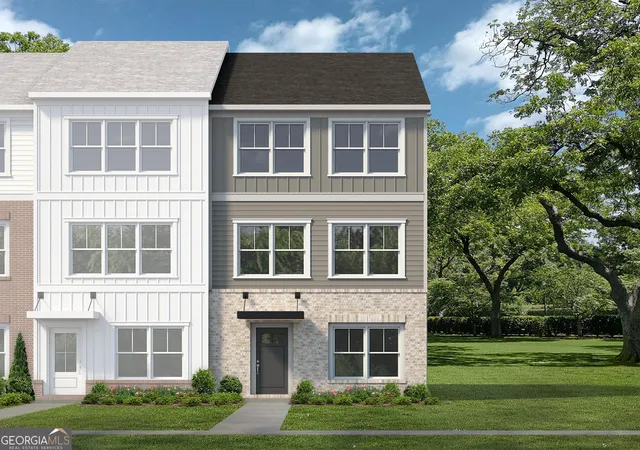 Photo 1 of Townhouse for sale at 850 Glennferry Bnd Sw, Mableton, GA 30126 | MLS# 10789534 | Listing updated on 2026-07-03