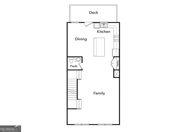 Photo 2 of Townhouse for sale at 850 Glennferry Bnd Sw, Mableton, GA 30126 | MLS# 10789534 | Listing updated on 2026-07-03