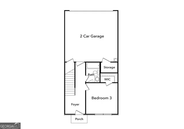 Photo 3 of Townhouse for sale at 850 Glennferry Bnd Sw, Mableton, GA 30126 | MLS# 10789534 | Listing updated on 2026-07-03