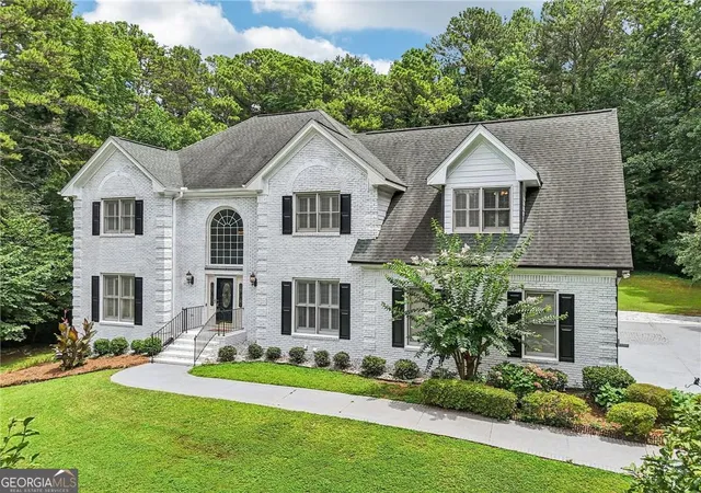 1st image of 4748 Sw Arcado Rd Sw, Lilburn, GA 30047 | MLS# 10793548
