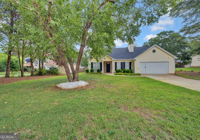 1st image of 468 Bear Cub Path, Social Circle, GA 30025 | MLS# 10821007