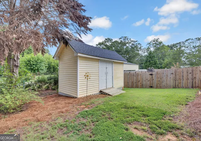 22nd image of 468 Bear Cub Path, Social Circle, GA 30025 | MLS# 10821007