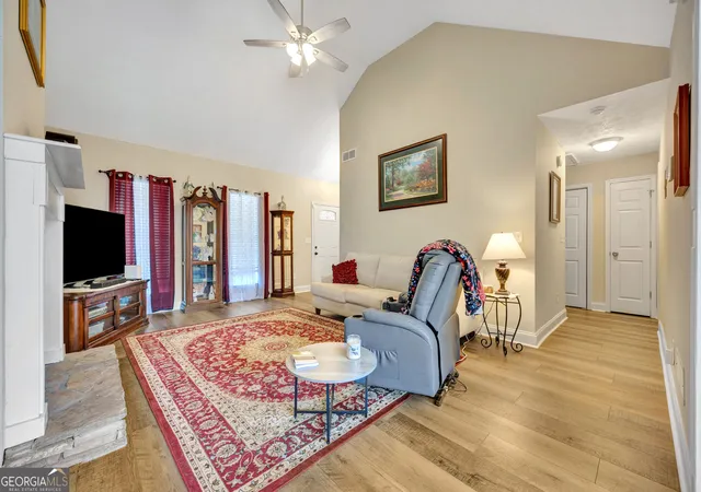 2nd image of 468 Bear Cub Path, Social Circle, GA 30025 | MLS# 10821007