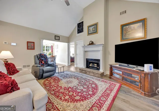 Photo 3 of Sale Pending at 468 Bear Cub Path, Social Circle, GA 30025 | MLS# 10821007 | Listing updated on 2026-09-18