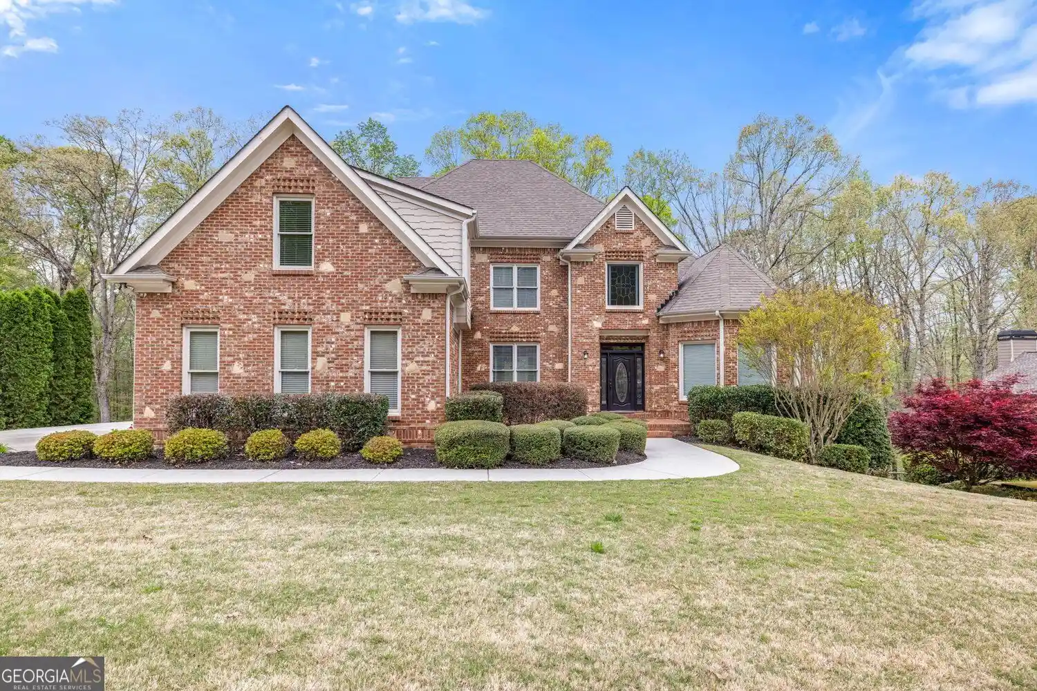 Photo 1 of Mansion for sale at 138 Fountainhead Dr, Jefferson, GA 30549 | MLS# 10867385 | Listing updated on 2026-10-20