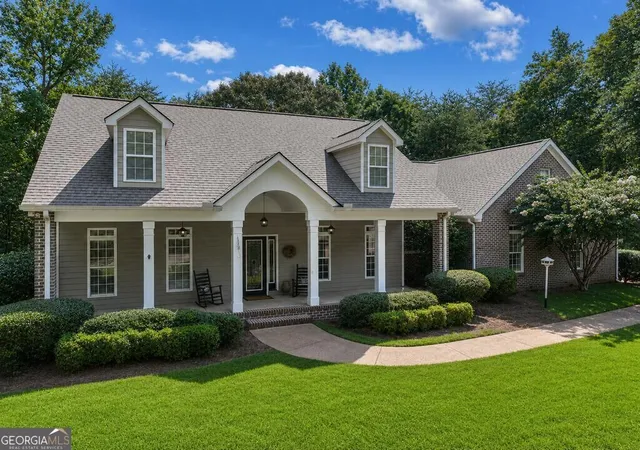 1st image of 267 Sharp Mountain Pkwy, Jasper, GA 30143 | MLS# 10822918