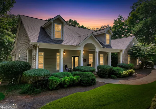 2nd image of 267 Sharp Mountain Pkwy, Jasper, GA 30143 | MLS# 10822918