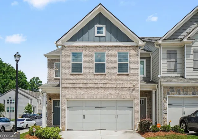 1st image of 7740 Baron Rd, Fairburn, GA 30213 | MLS# 10802777