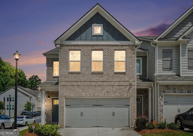 2nd image of 7740 Baron Rd, Fairburn, GA 30213 | MLS# 10802777