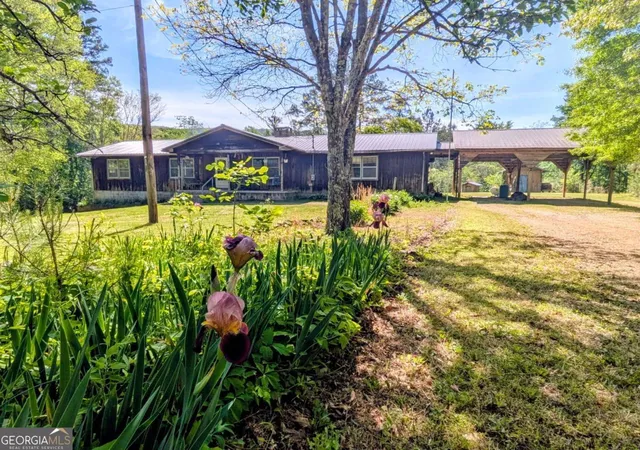 Photo 1 of Single family home for sale at 3905 Sloppy Floyd Lake Rd, Summerville, GA 30747 | MLS# 10829136 | Listing updated on 2026-09-16