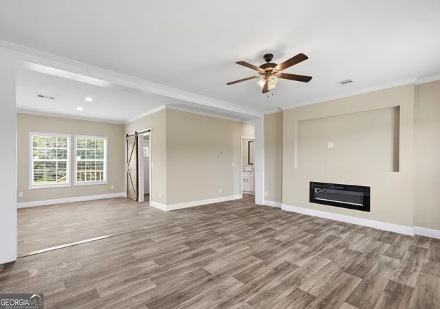 3rd image of 4689 Regan Rd, Millen, GA 30442 | MLS# 10805821