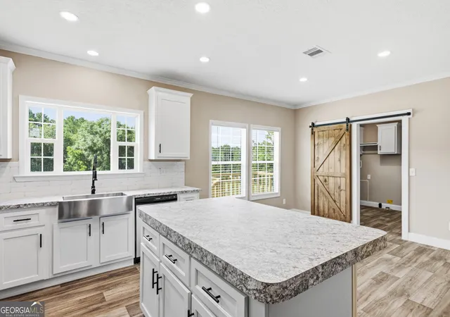 4th image of 4689 Regan Rd, Millen, GA 30442 | MLS# 10805821