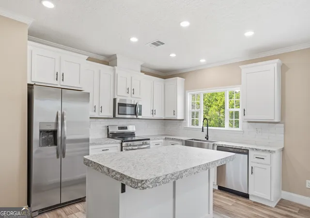5th image of 4689 Regan Rd, Millen, GA 30442 | MLS# 10805821