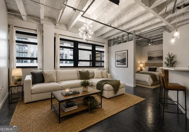 Photo 1 of Condo for sale at 878 Peachtree St Ne #701, Atlanta, GA 30309 | MLS# 10829783 | Listing updated on 2026-09-10