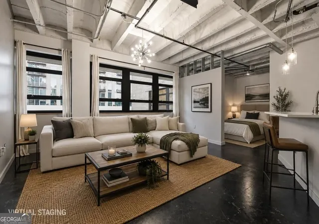 Photo 2 of Condo for sale at 878 Peachtree St Ne #701, Atlanta, GA 30309 | MLS# 10829783 | Listing updated on 2026-09-10