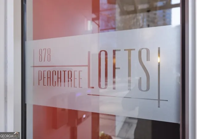 Photo 57 of Condo for sale at 878 Peachtree St Ne #701, Atlanta, GA 30309 | MLS# 10829783 | Listing updated on 2026-09-10