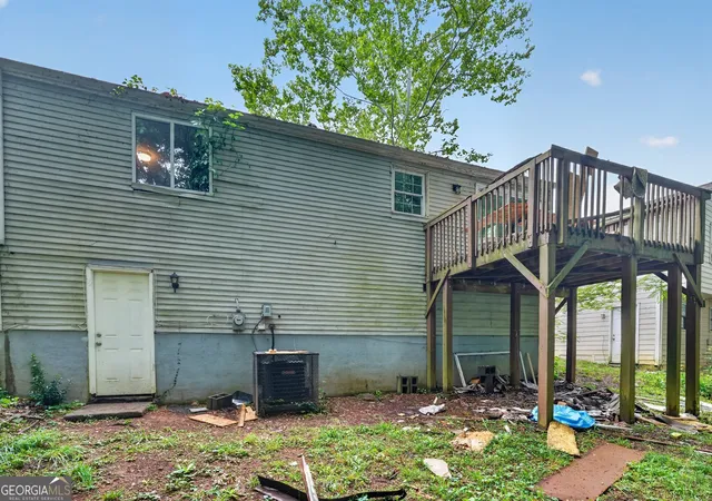 4th image of 2075 Countydown Ln, Stone Mountain, GA 30088 | MLS# 10755865