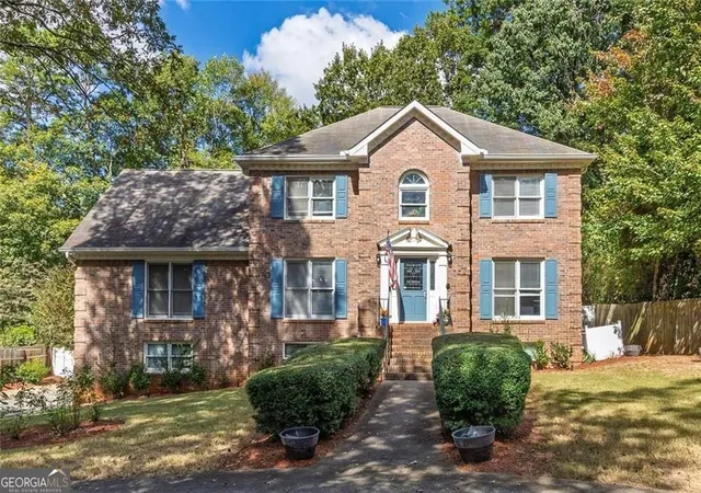 Photo 1 of Single family home for sale at 210 Hanarry Dr, Lawrenceville, GA 30046 | MLS# 10768026 | Listing updated on 2026-09-19