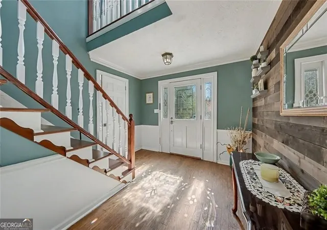 Photo 3 of Single family home for sale at 210 Hanarry Dr, Lawrenceville, GA 30046 | MLS# 10768026 | Listing updated on 2026-09-19