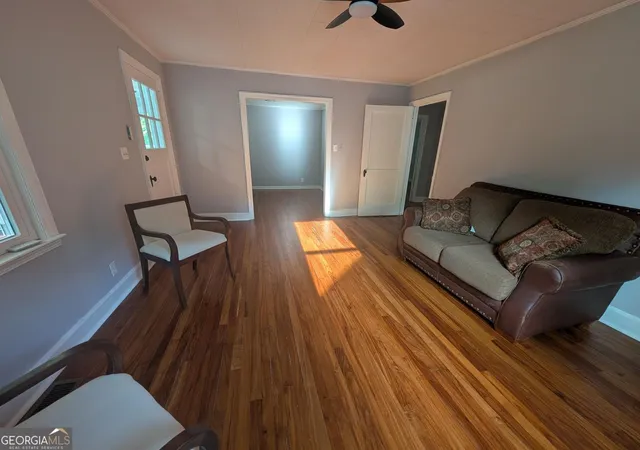 Photo 3 of Single family home for sale at 302 Pennsylvania Ave, Carrollton, GA 30117 | MLS# 10824943 | Listing updated on 2026-09-16