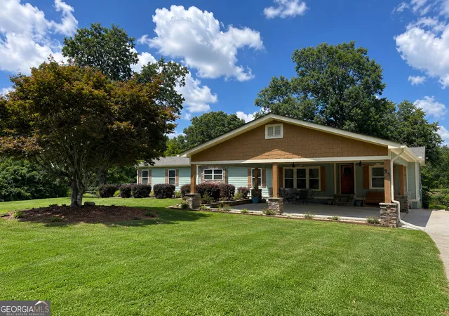 Photo 1 of Single family home for sale at 37 Elliott Rd, Temple, GA 30179 | MLS# 10808315 | Listing updated on 2026-08-28