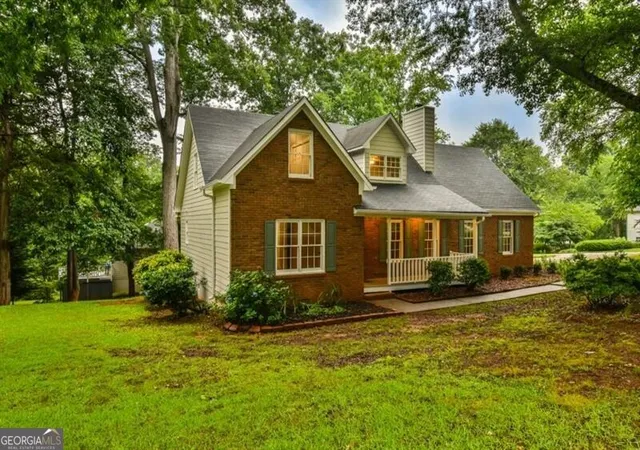 2nd image of 108 Timber View Ct, Lawrenceville, GA 30043 | MLS# 10806641