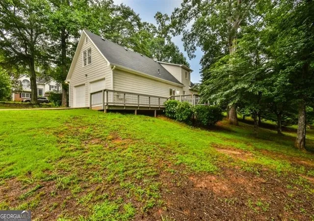 30th image of 108 Timber View Ct, Lawrenceville, GA 30043 | MLS# 10806641