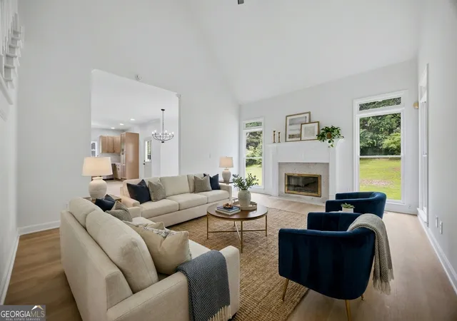 Photo 2 of Single family home for sale at 3580 Chartwell Blvd, Suwanee, GA 30024 | MLS# 10790631 | Listing updated on 2026-09-14