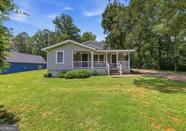 Homes for sale in Dallas, GA | 2607 Cochran Rd, Dallas, GA 30132 | MLS# 10784016