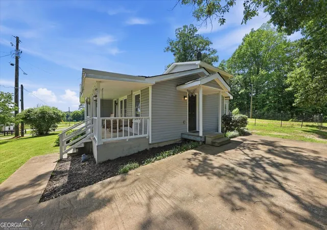 Homes for sale in Dallas, GA | 2607 Cochran Rd, Dallas, GA 30132 | MLS# 10784016