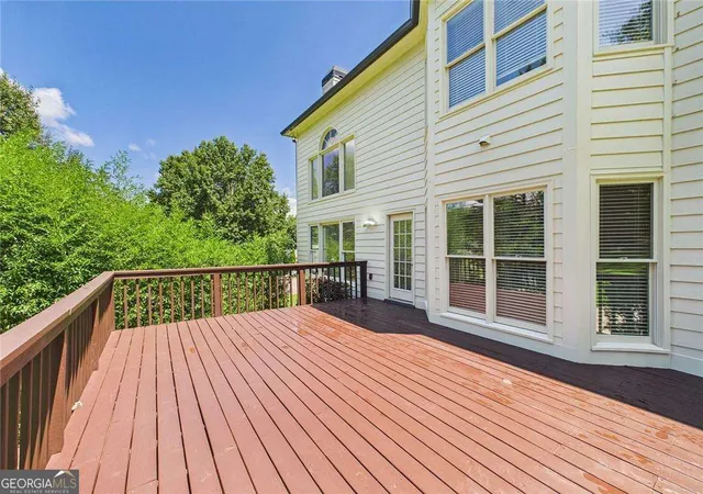 4th image of 1130 S Rudder Rd, Cumming, GA 30041 | MLS# 10829197