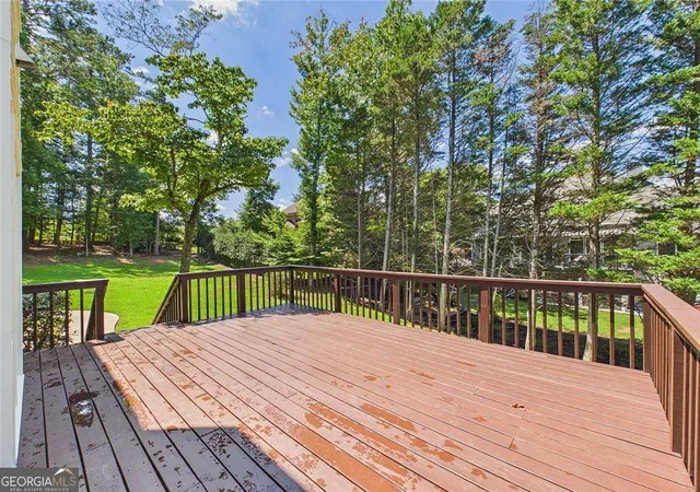 5th image of 1130 S Rudder Rd, Cumming, GA 30041 | MLS# 10829197