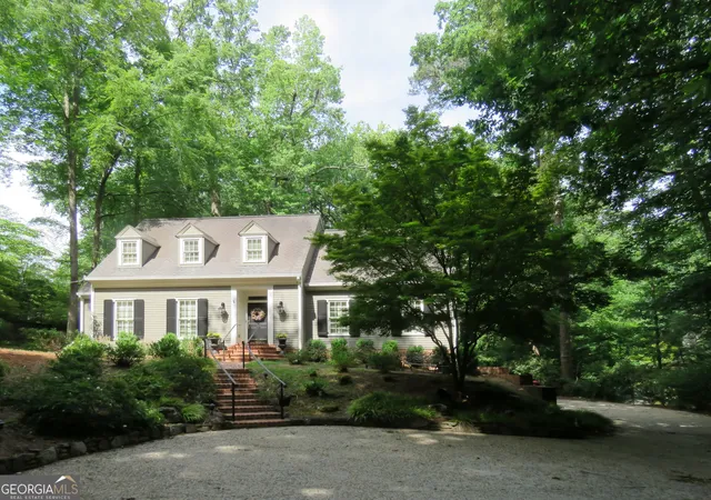 1st image of 4464 Woodland Brook Dr Se, Atlanta, GA 30339 | MLS# 10795659