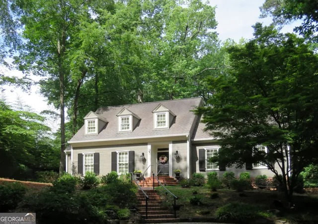 2nd image of 4464 Woodland Brook Dr Se, Atlanta, GA 30339 | MLS# 10795659