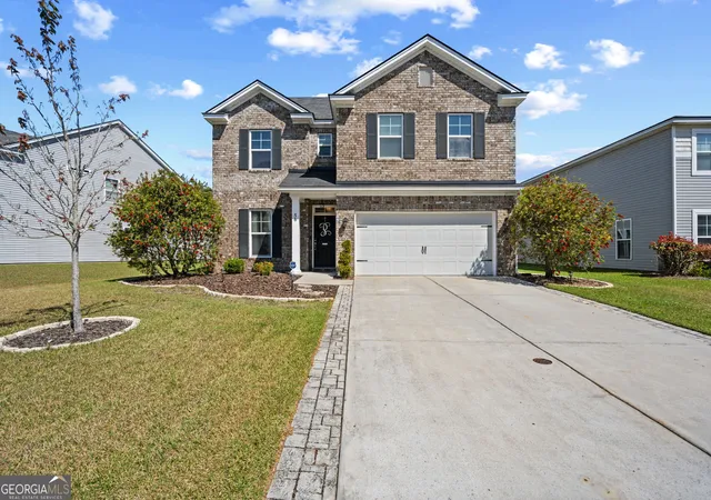 2nd image of 56 Melody Dr, Pooler, GA 31322 | MLS# 10717202
