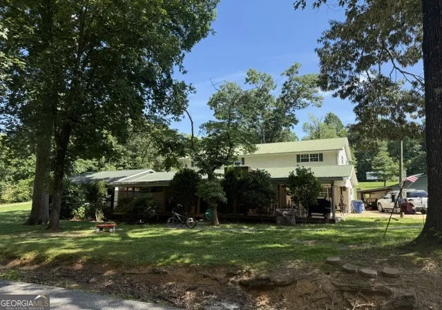 Homes for sale in Demorest, GA | 180 Dixon Rd, Demorest, GA 30535 | MLS# 10792483