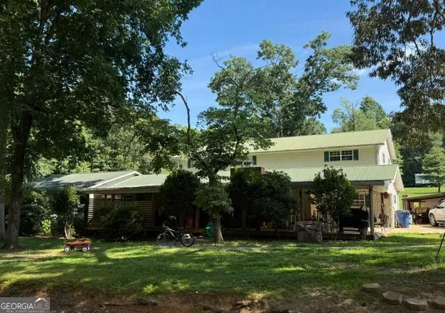 Homes for sale in Demorest, GA | 180 Dixon Rd, Demorest, GA 30535 | MLS# 10792483
