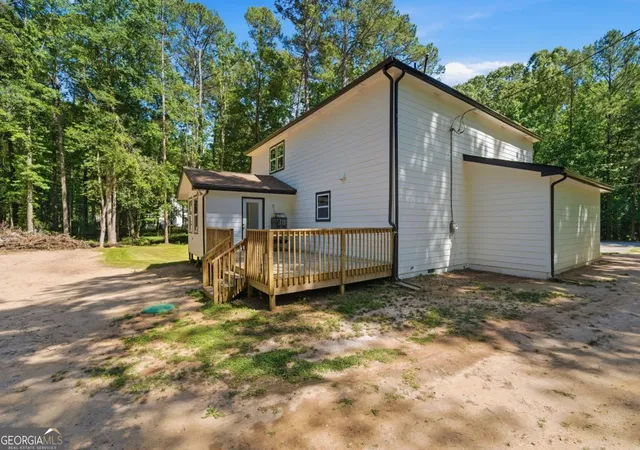 Photo 25 of Single family home for sale at 200 Huntcliff Ct, Fayetteville, GA 30214 | MLS# 10766308 | Listing updated on 2026-09-06