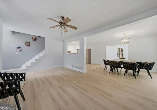Photo 3 of Single family home for sale at 200 Huntcliff Ct, Fayetteville, GA 30214 | MLS# 10766308 | Listing updated on 2026-09-06