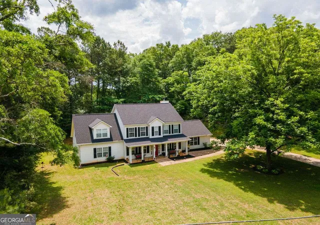 Homes for sale in Grantville, GA | 67 Roger Arnold Road, Grantville, GA 30220 | MLS# 10769603