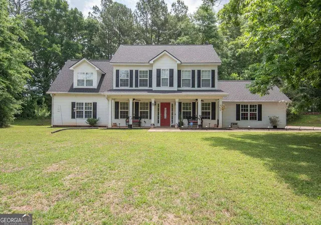 Homes for sale in Grantville, GA | 67 Roger Arnold Road, Grantville, GA 30220 | MLS# 10769603
