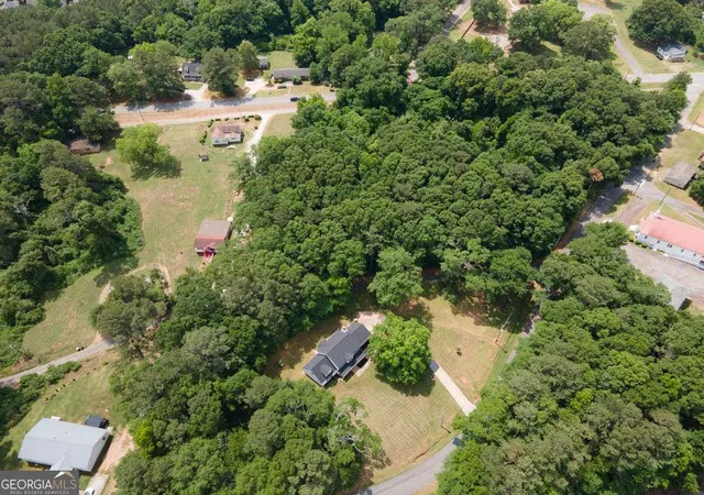 Homes for sale in Grantville, GA | 67 Roger Arnold Road, Grantville, GA 30220 | MLS# 10769603