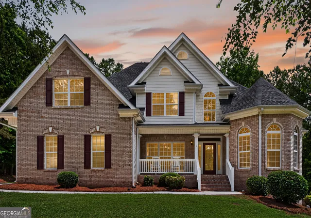 Homes for sale in Winston, GA | 8228 River Pointe Overlook, Winston, GA 30187 | MLS# 10789447